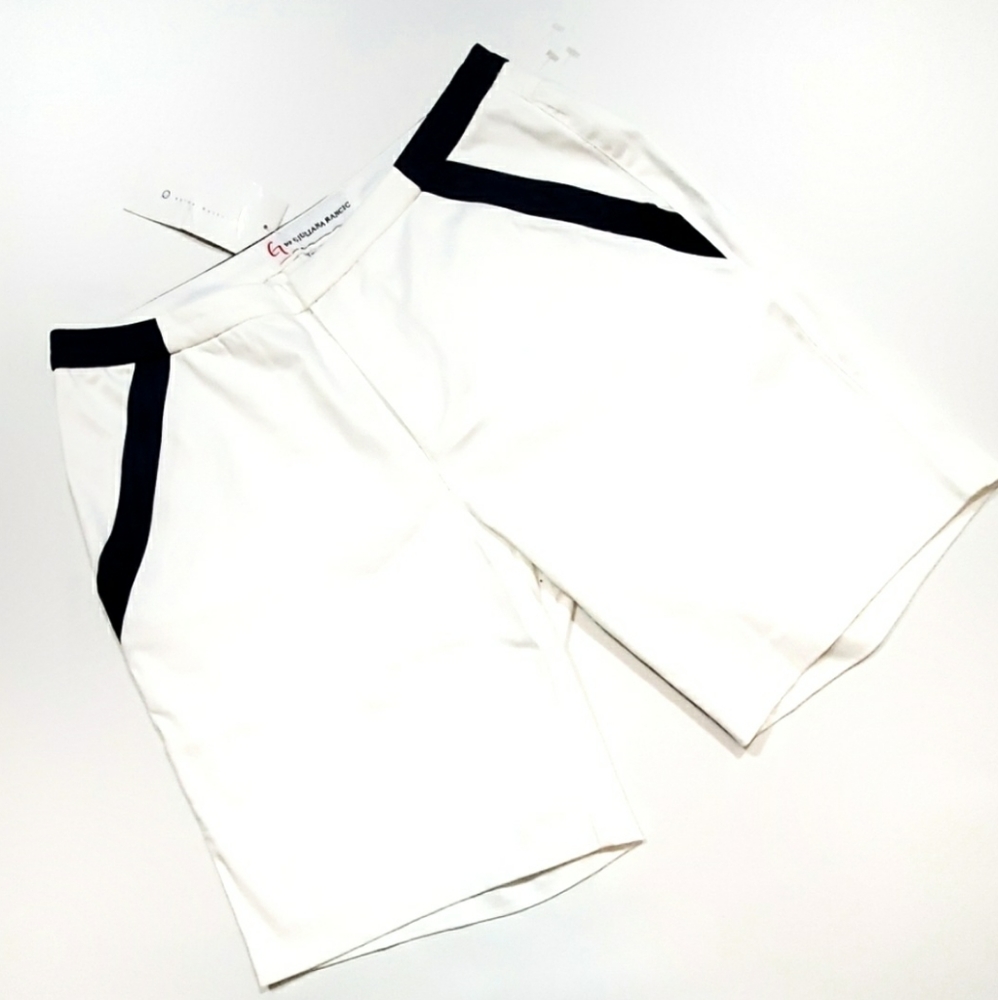 Guiliana Rancic Shorts NWT